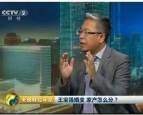 央视新闻婚姻爆料,揭秘婚姻中的不为人知真相  第3张