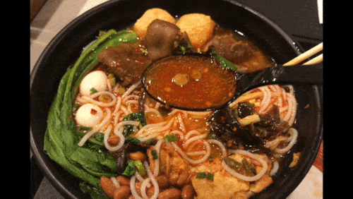 螺蛳粉最新爆料,揭秘网红美食背后的秘密与变革 第3张 螺蛳粉最新爆料,揭秘网红美食背后的秘密与变革 第3张