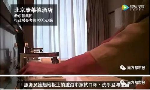 各大餐厅爆料视频播放大全,揭秘美食背后的秘密与故事  第2张